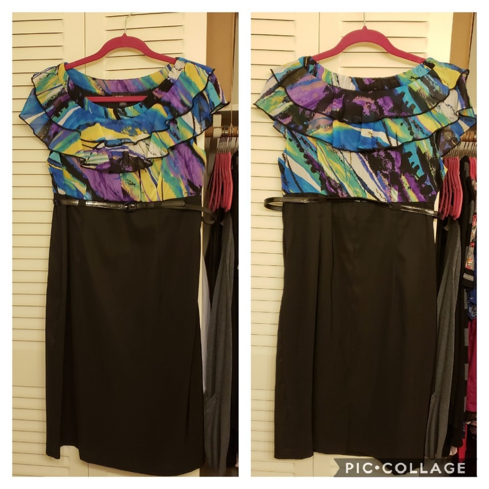 Sexy dress